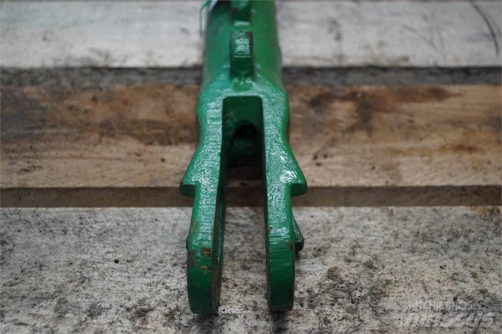 John Deere 2040 Sonstiges Traktorzubehör