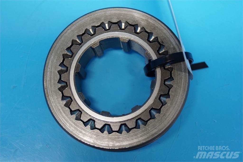John Deere 2040 Getriebe
