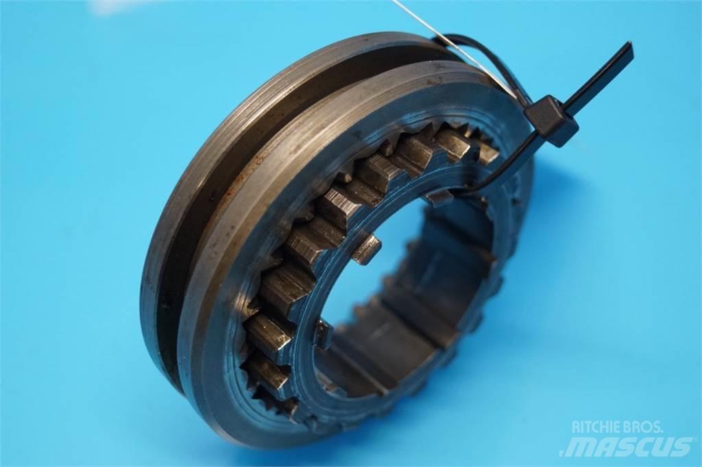 John Deere 2040 Getriebe