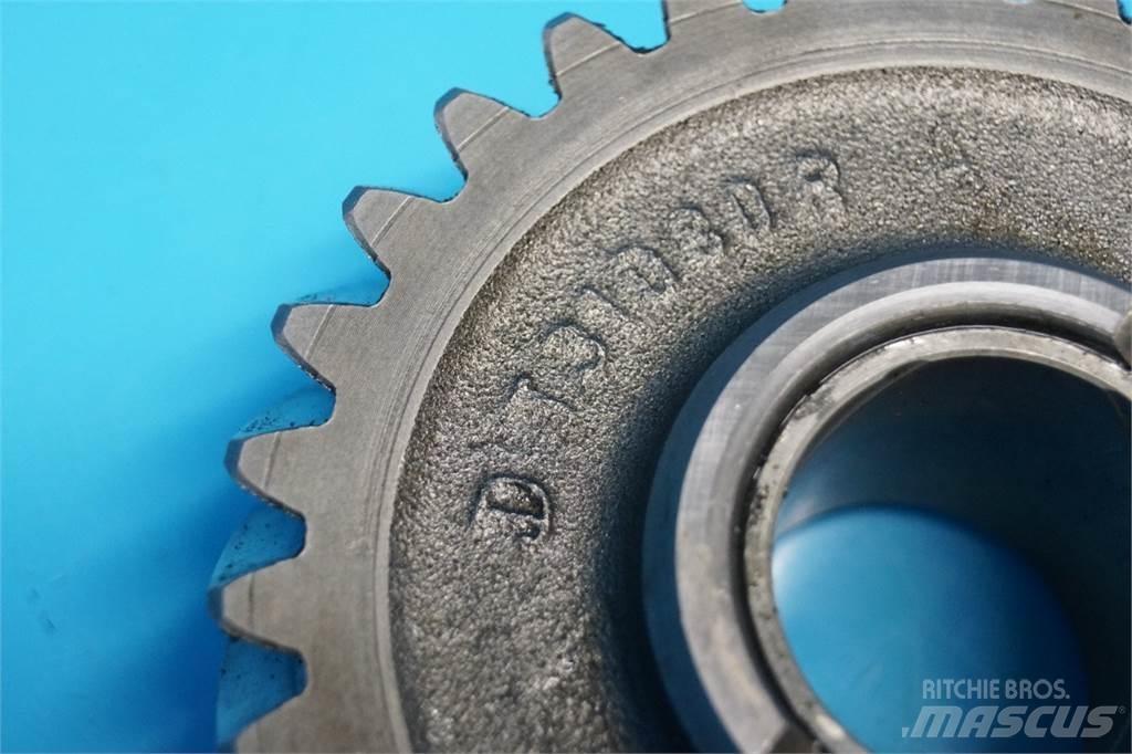 John Deere 2040 Getriebe