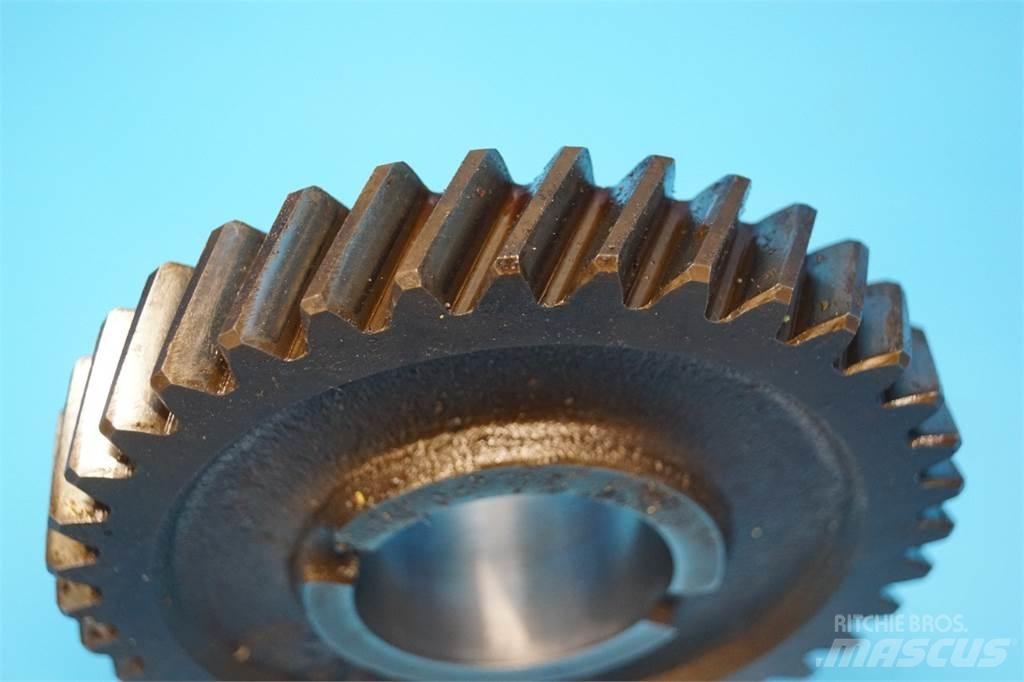 John Deere 2040 Getriebe