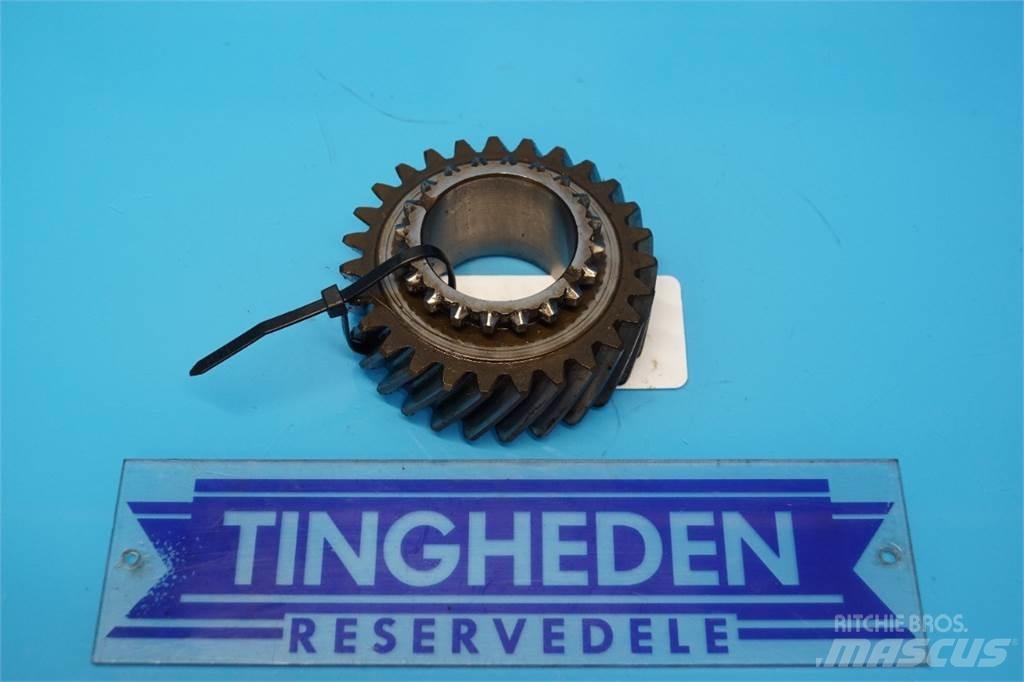 John Deere 2040 Getriebe