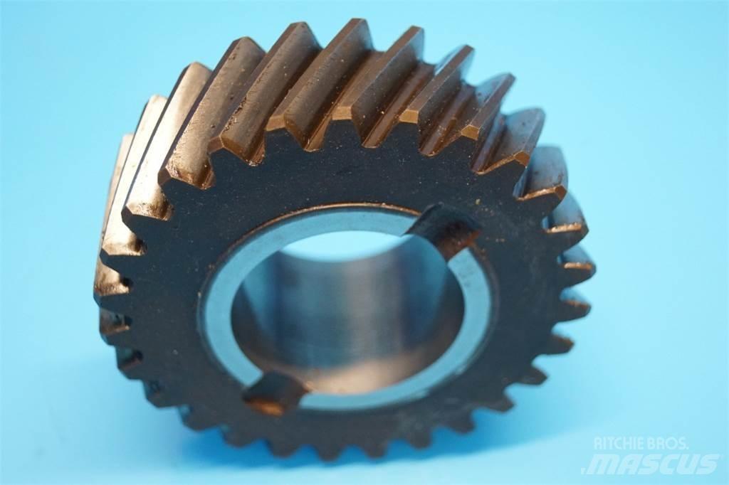 John Deere 2040 Getriebe