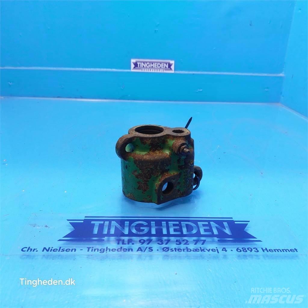 John Deere 2040 Sonstiges Traktorzubehör