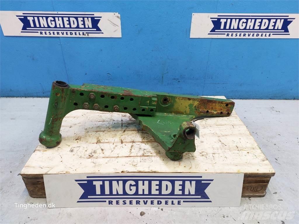 John Deere 2040 Sonstiges Traktorzubehör