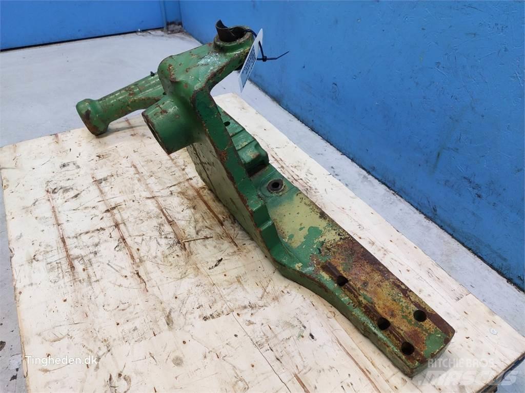 John Deere 2040 Sonstiges Traktorzubehör