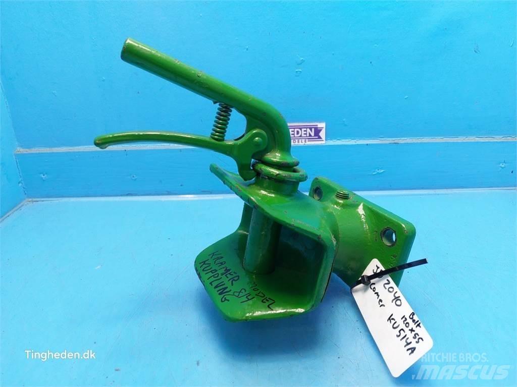 John Deere 2040 Sonstiges Traktorzubehör