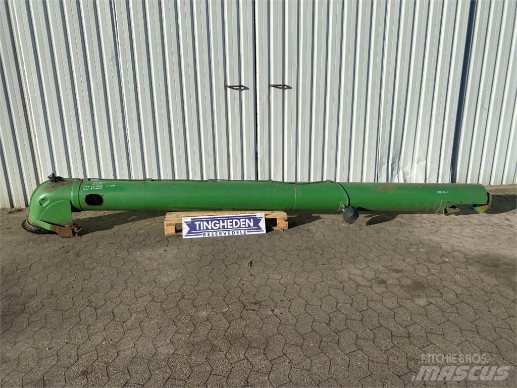 John Deere 2054 Zubehör Mähdrescher