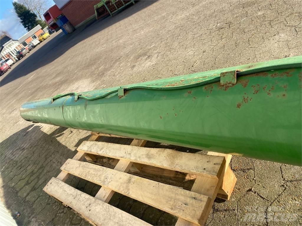 John Deere 2054 Zubehör Mähdrescher