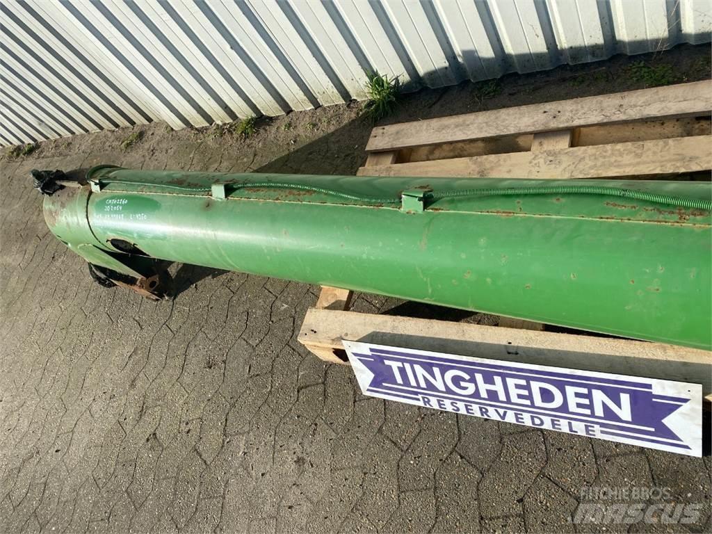 John Deere 2054 Zubehör Mähdrescher