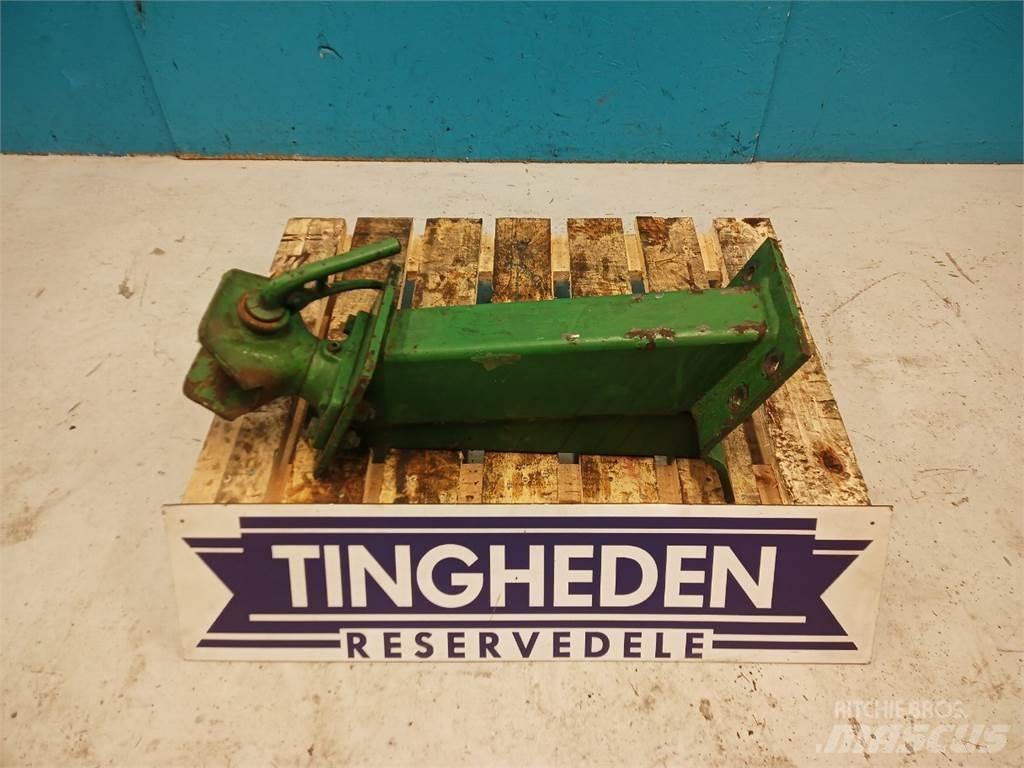John Deere 2054 Zubehör Mähdrescher