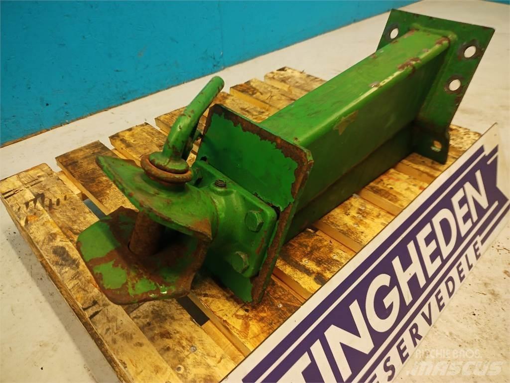 John Deere 2054 Zubehör Mähdrescher