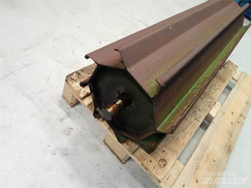 John Deere 2054 Zubehör Mähdrescher