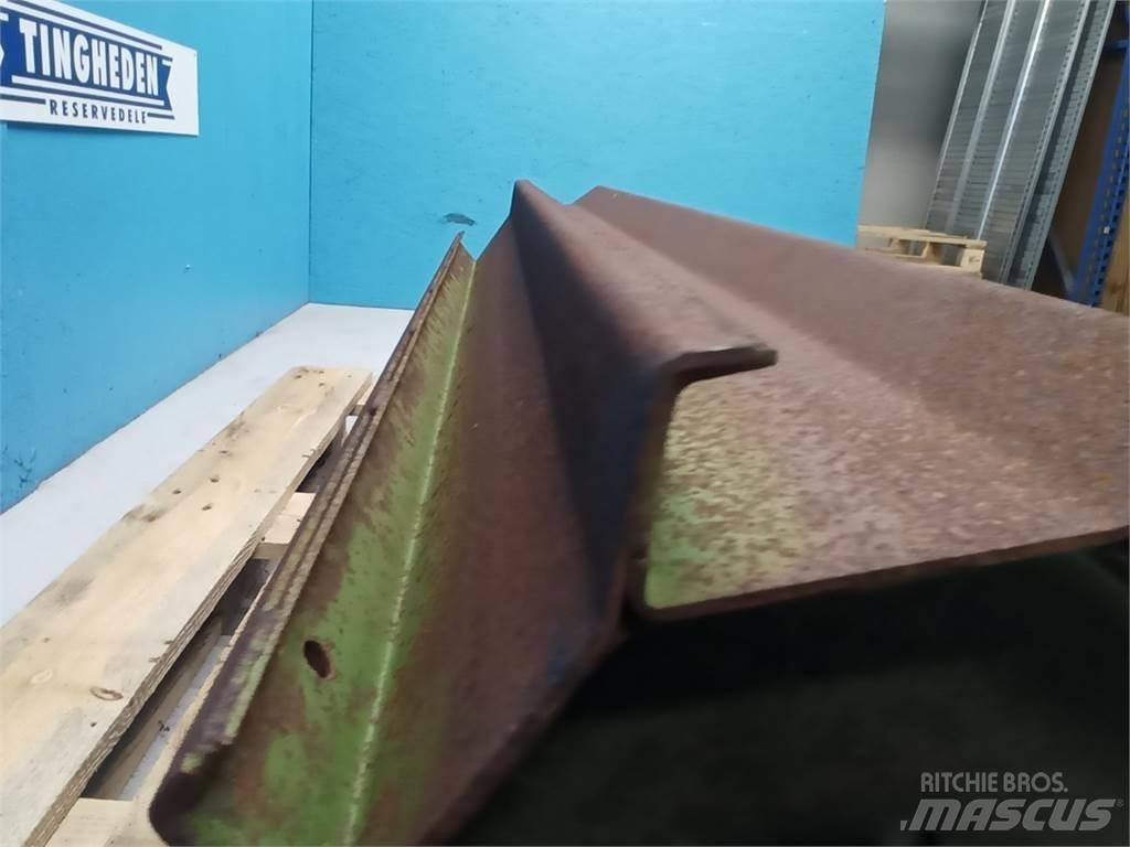 John Deere 2054 Zubehör Mähdrescher