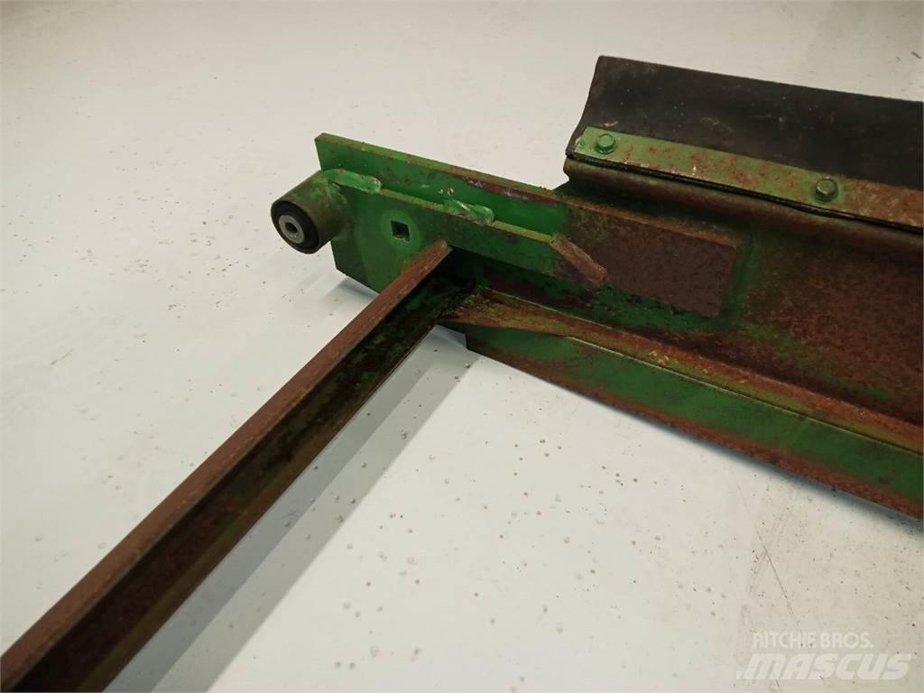 John Deere 2054 Sand- und Salzstreuer