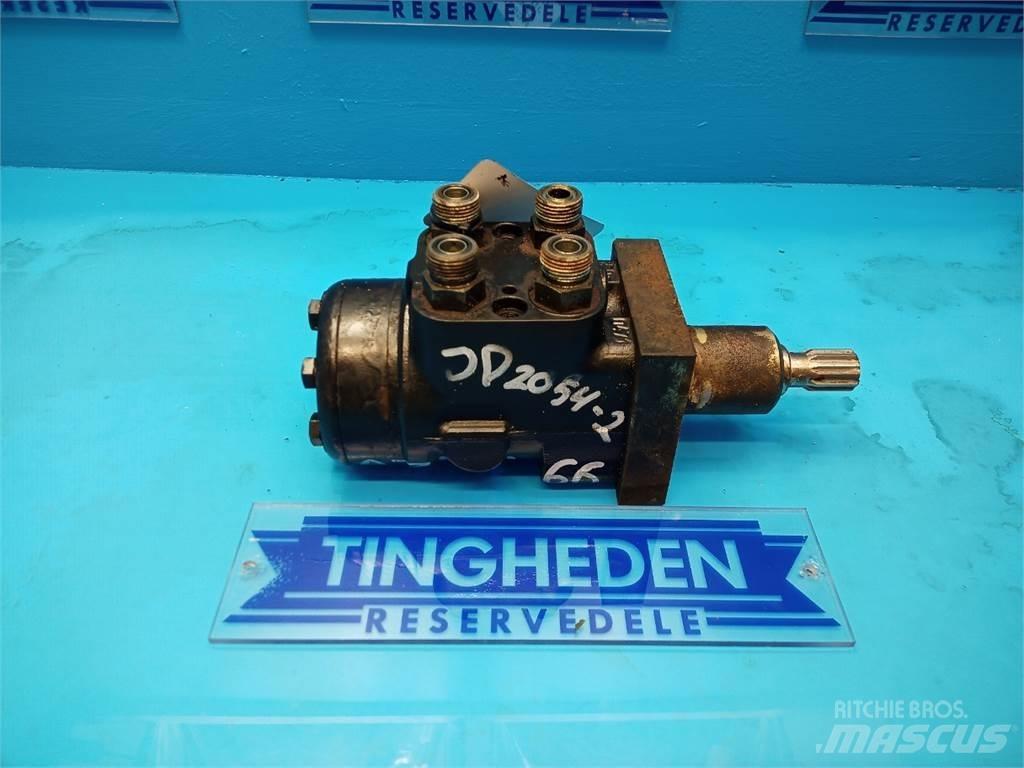 John Deere 2054 Hydraulik