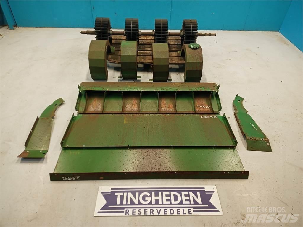 John Deere 2054 Sand- und Salzstreuer