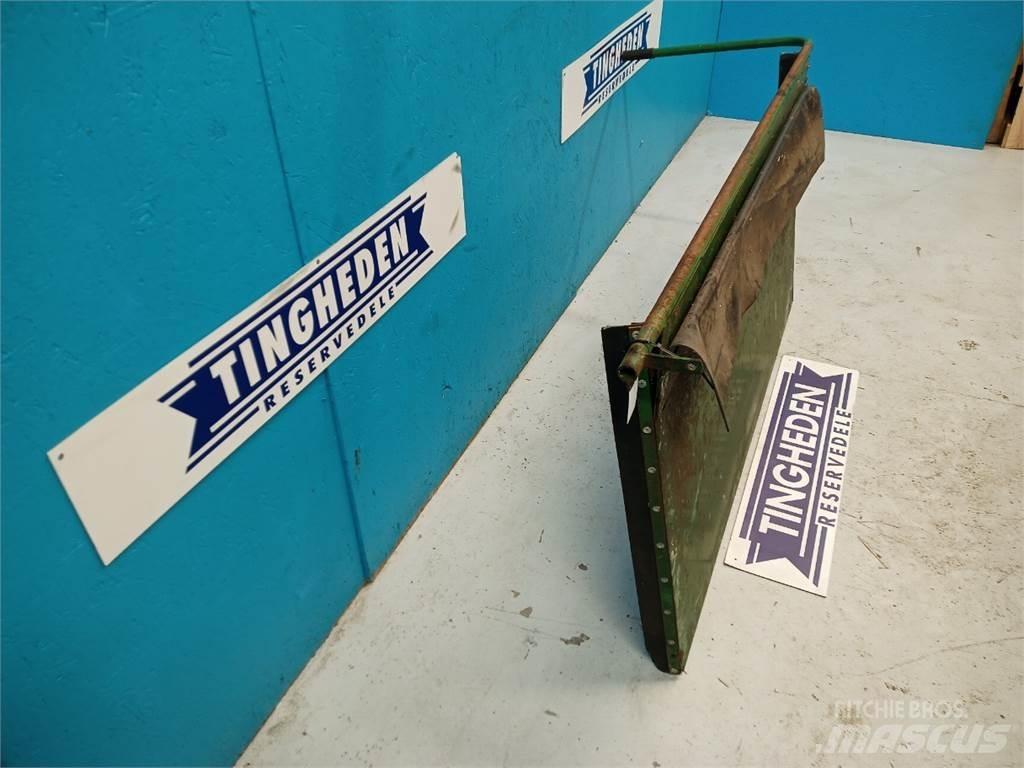 John Deere 2054 Zubehör Mähdrescher