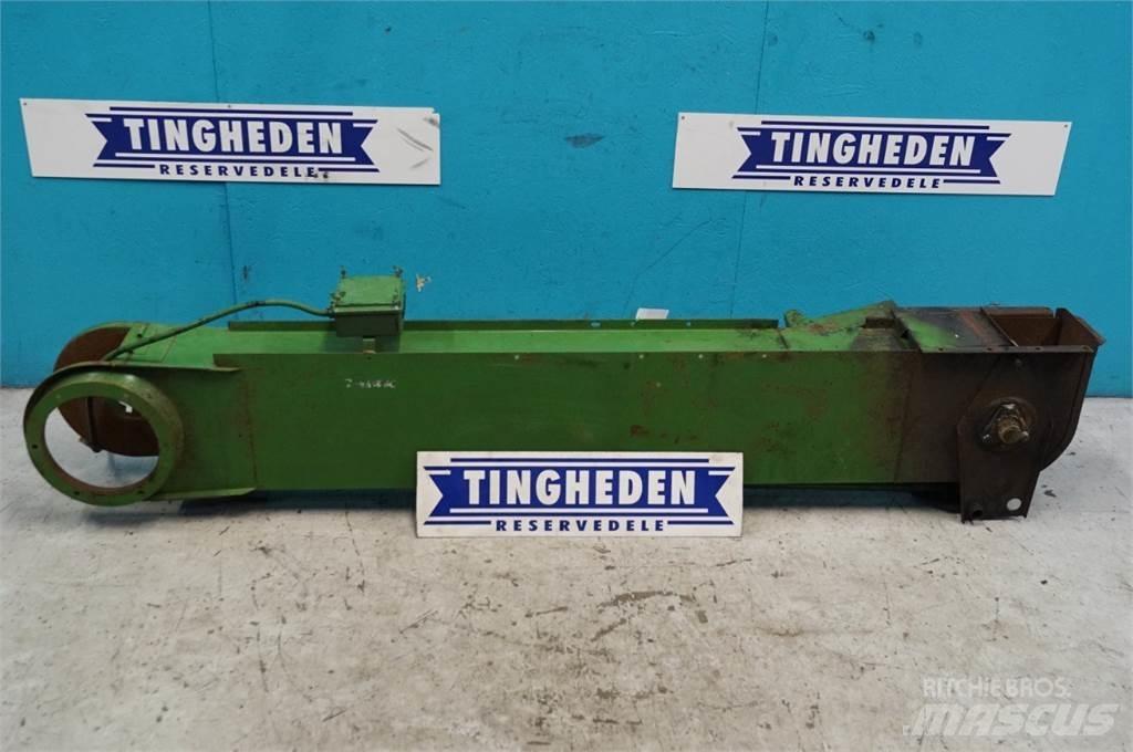 John Deere 2054 Zubehör Mähdrescher