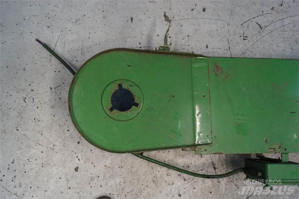 John Deere 2054 Zubehör Mähdrescher