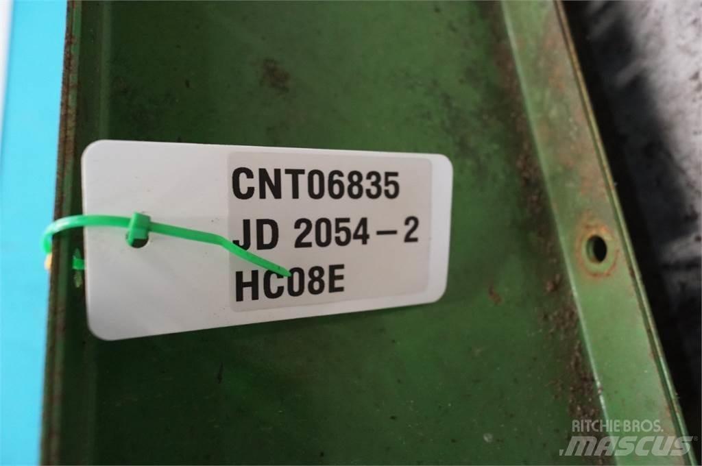 John Deere 2054 Zubehör Mähdrescher