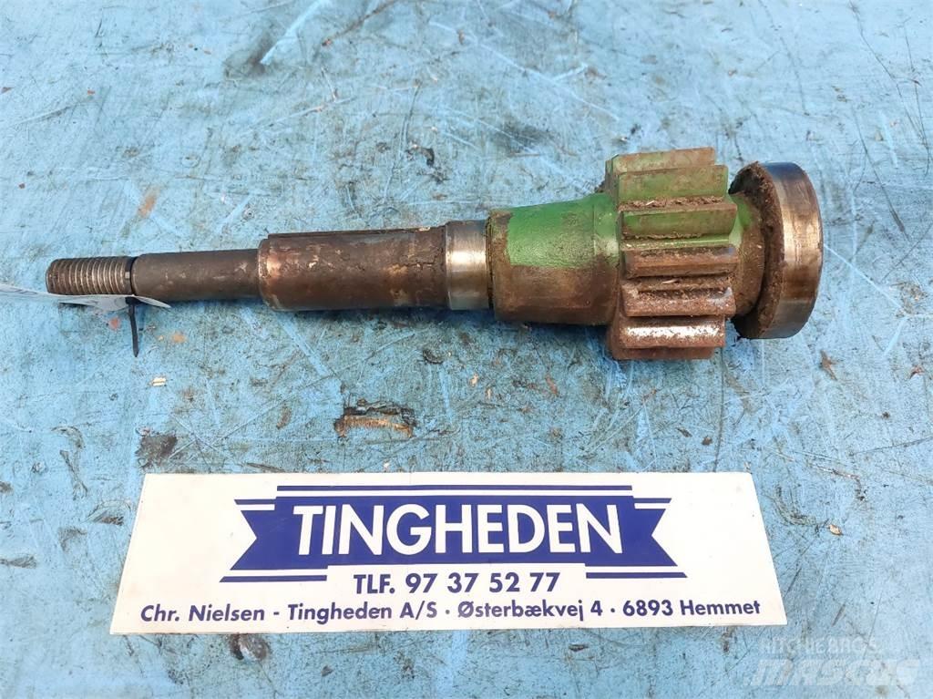 John Deere 2054 Zubehör Mähdrescher
