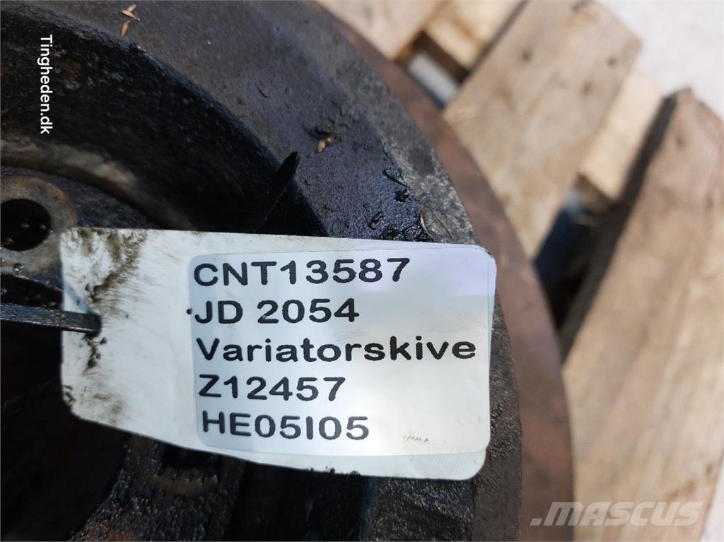John Deere 2054 Sonstige Landmaschinen