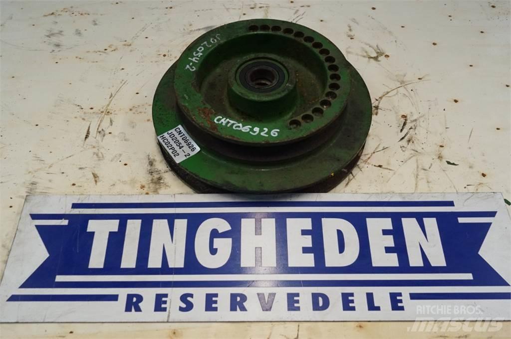 John Deere 2058 Sonstige Landmaschinen