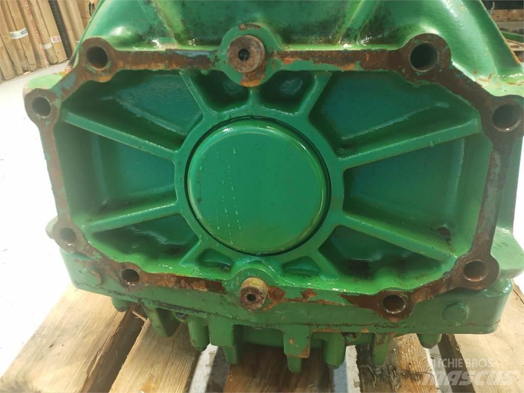 John Deere 2066 Zubehör Mähdrescher