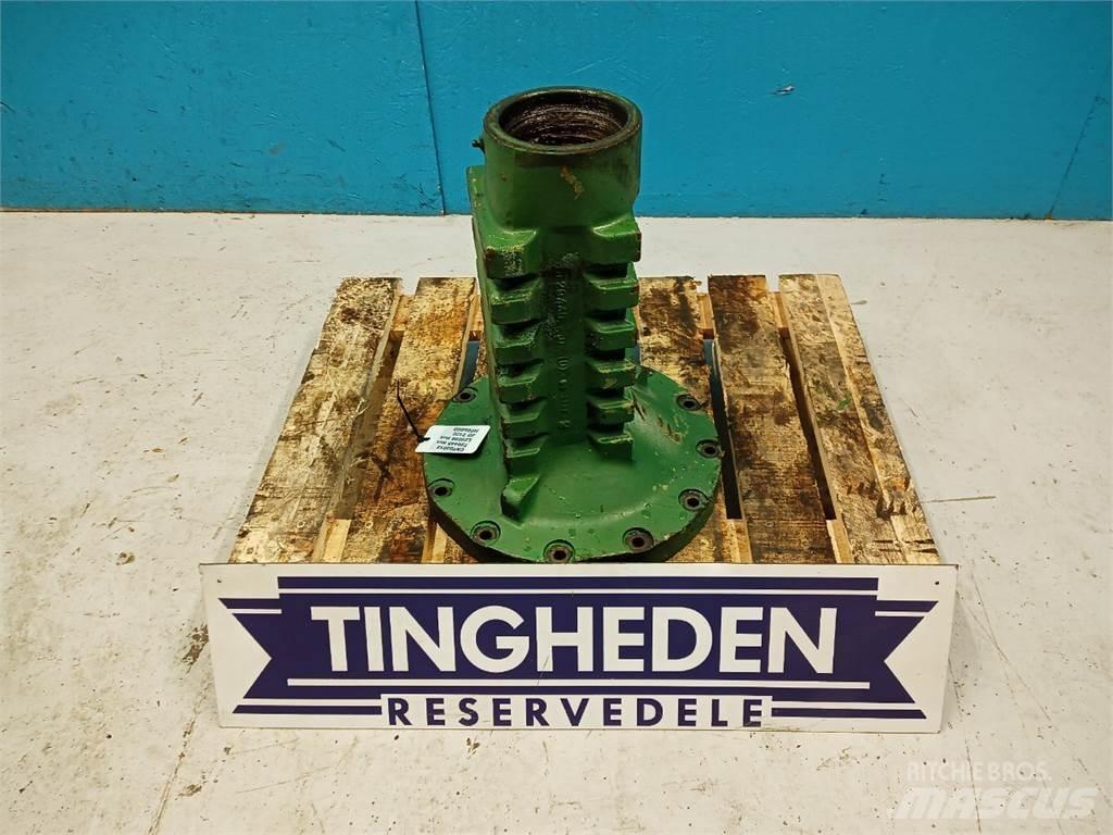 John Deere 2120 Sonstiges Traktorzubehör