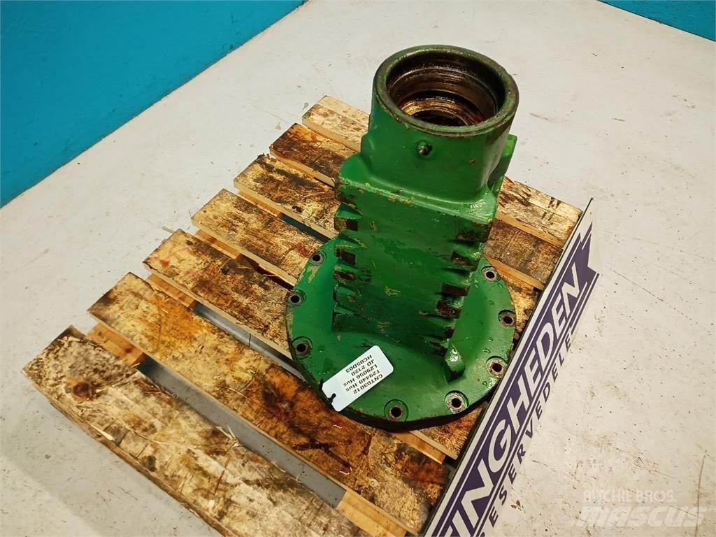 John Deere 2120 Sonstiges Traktorzubehör