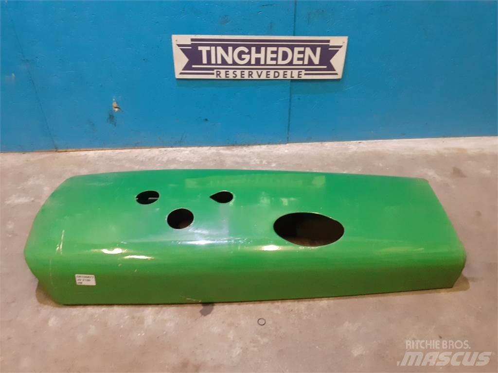 John Deere 2130 Sonstiges Traktorzubehör