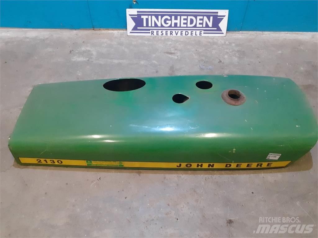 John Deere 2130 Sonstiges Traktorzubehör