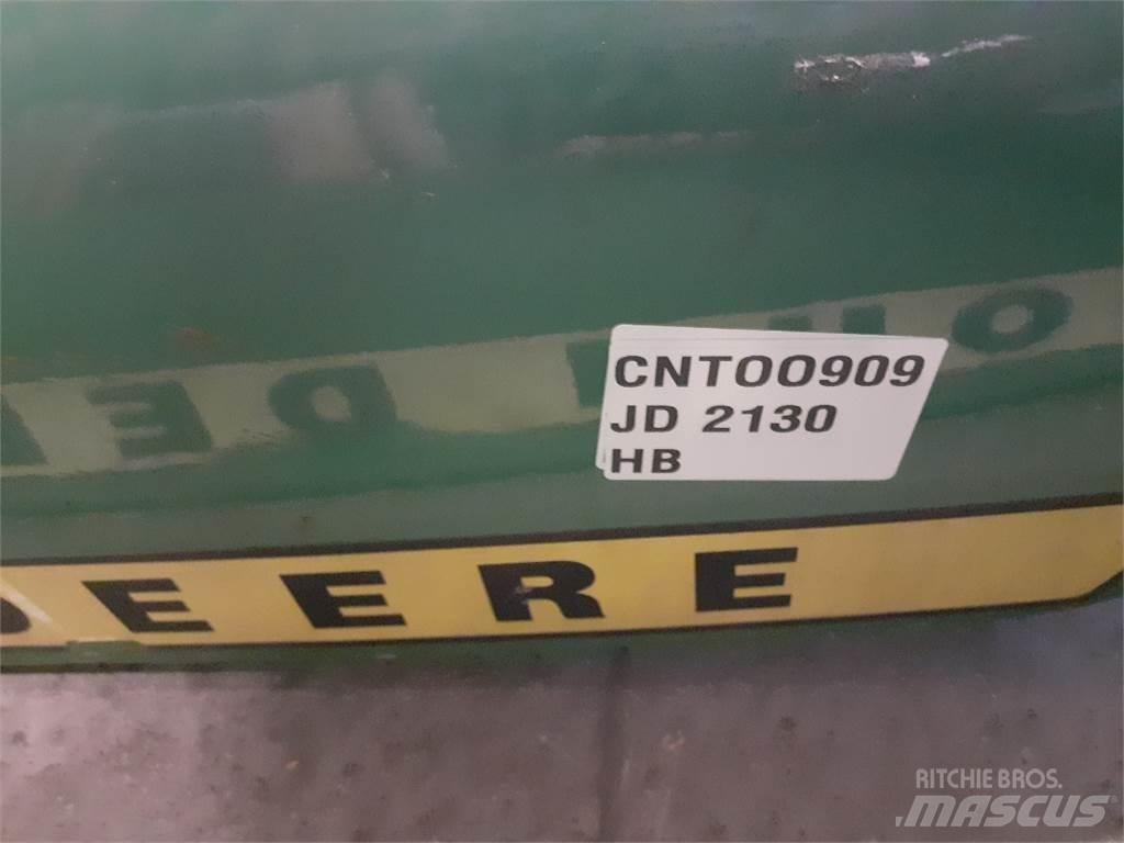 John Deere 2130 Sonstiges Traktorzubehör