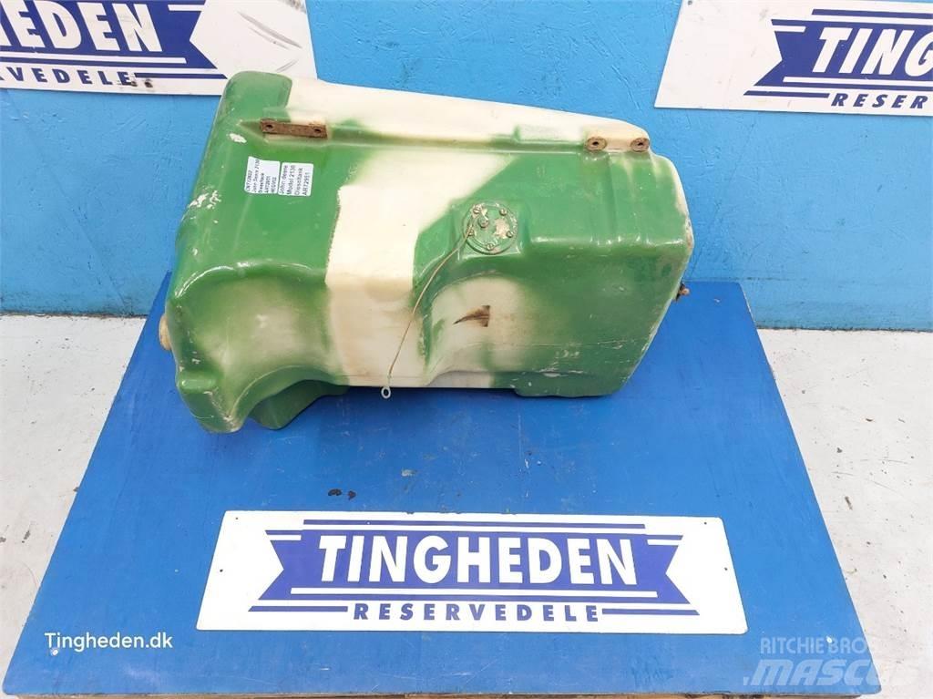 John Deere 2130 Sonstiges Traktorzubehör