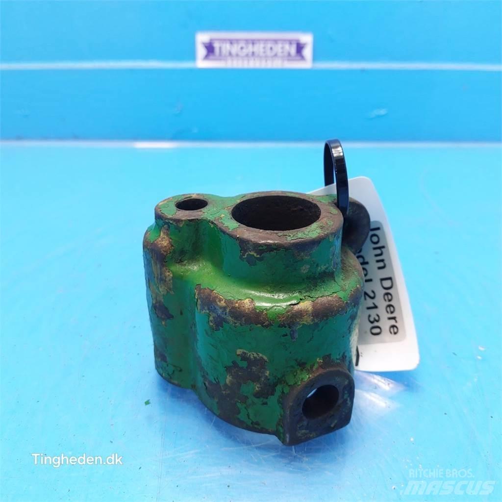 John Deere 2130 Sonstiges Traktorzubehör