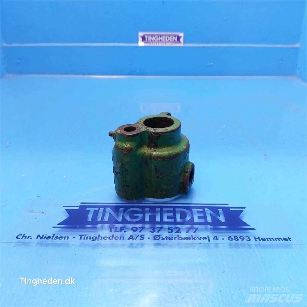 John Deere 2130 Sonstiges Traktorzubehör