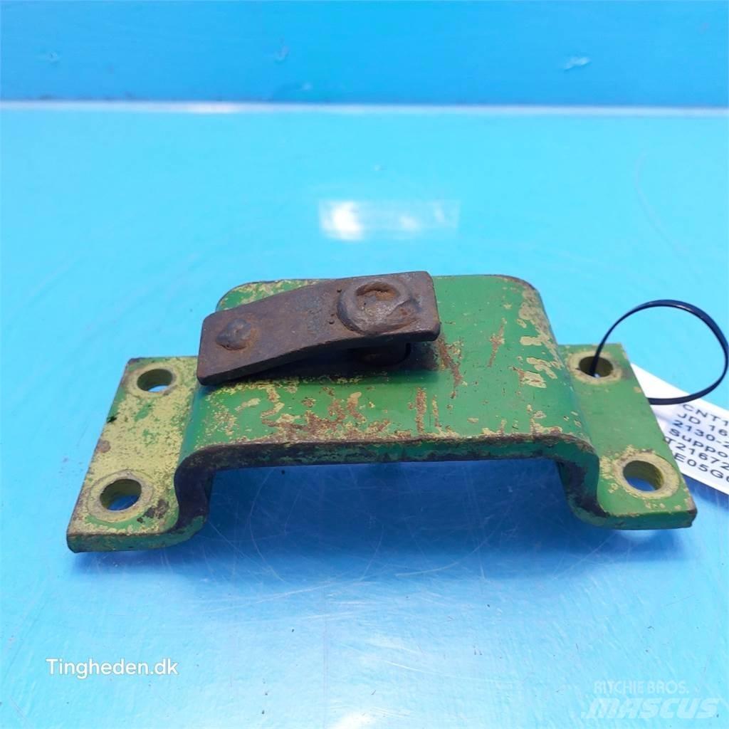 John Deere 2130 Sonstiges Traktorzubehör