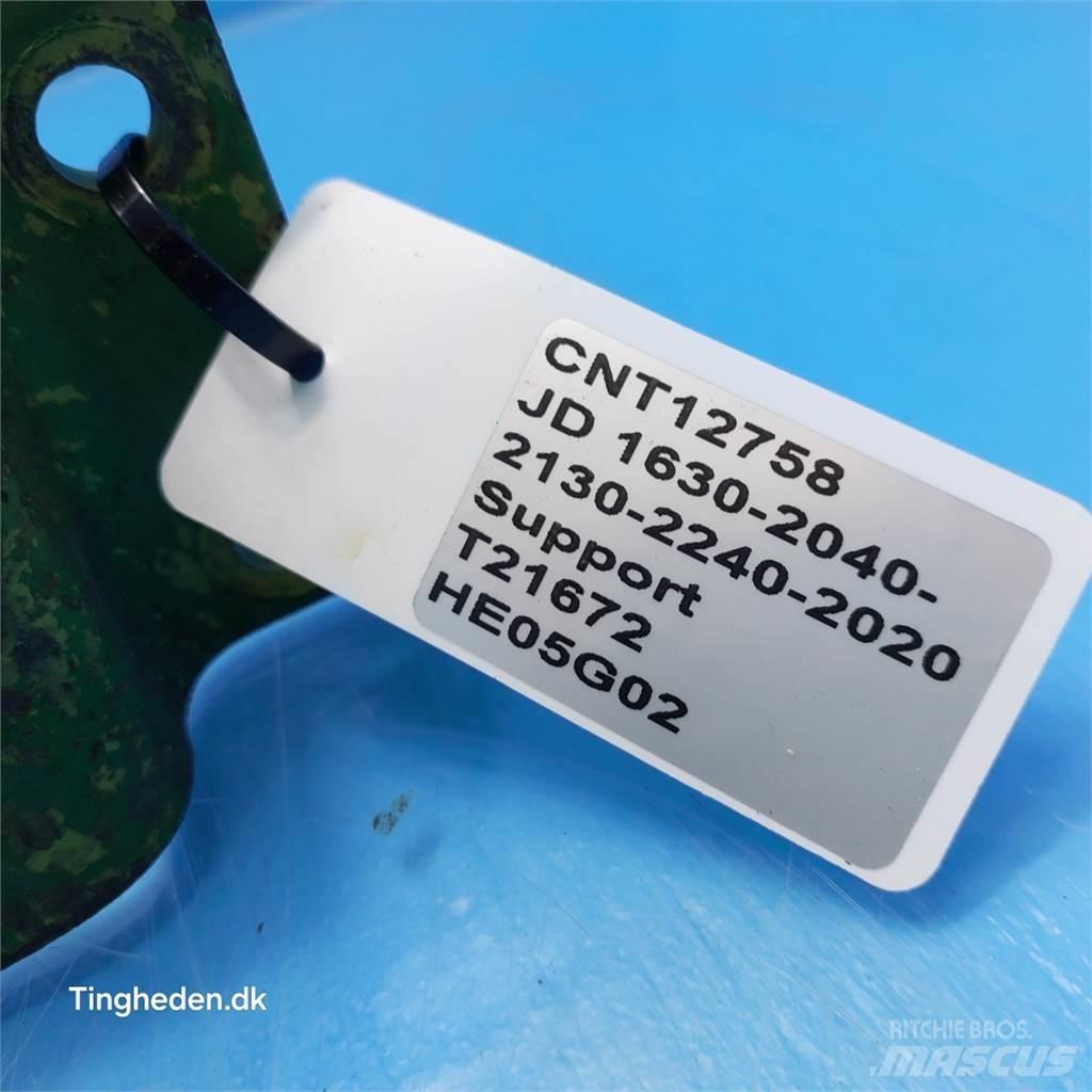 John Deere 2130 Sonstiges Traktorzubehör
