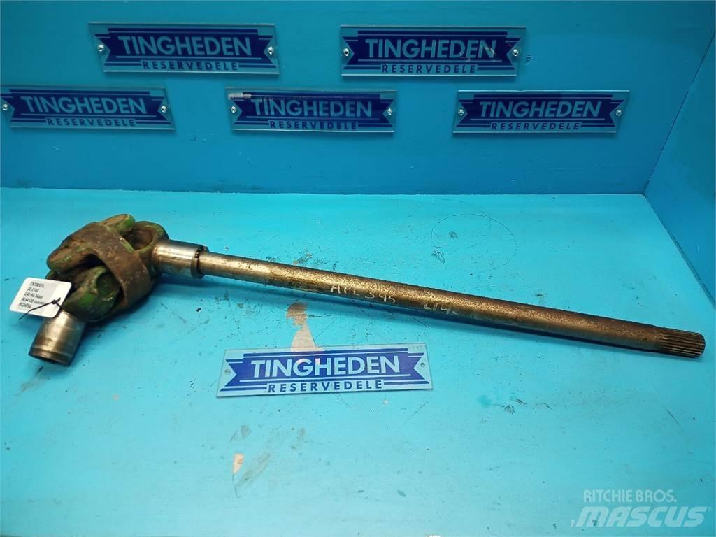 John Deere 2140 Sonstiges Traktorzubehör