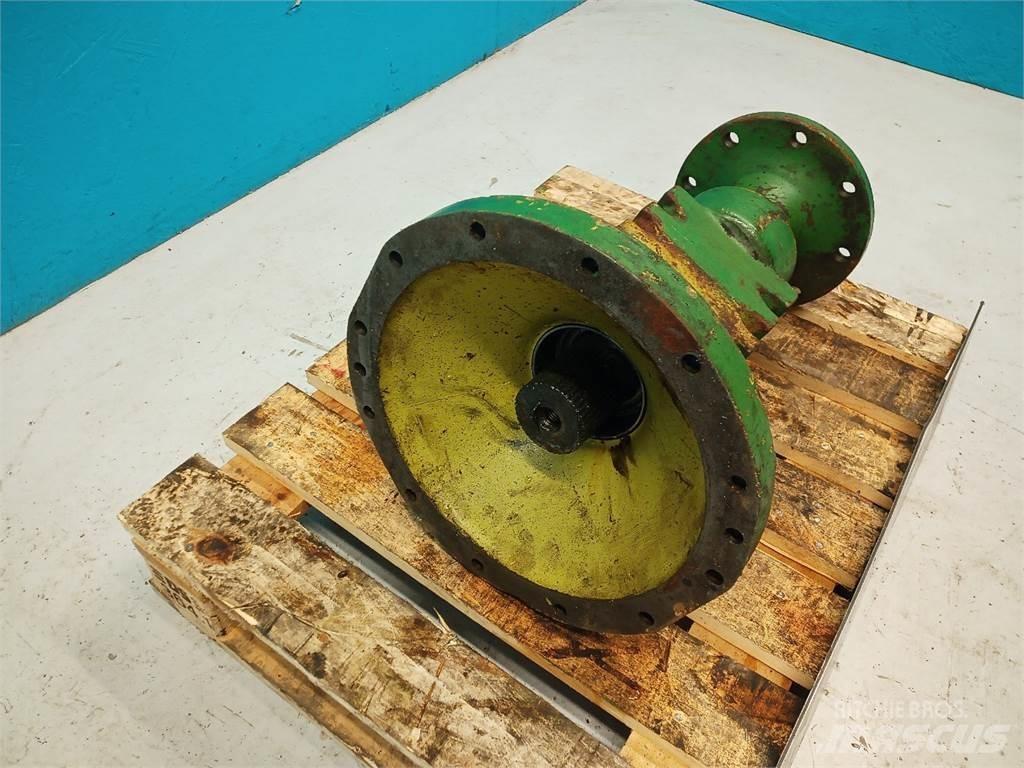 John Deere 2140 Sonstiges Traktorzubehör