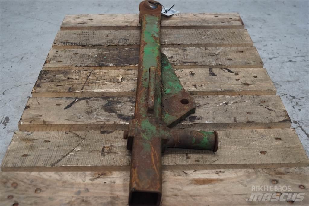John Deere 2140 Sonstiges Traktorzubehör