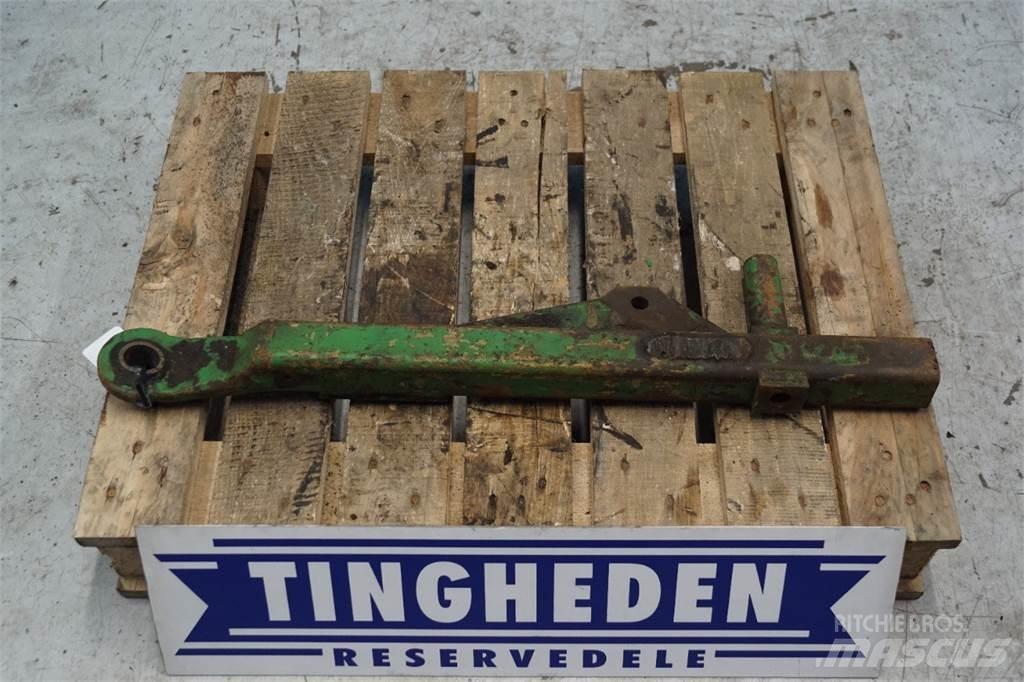 John Deere 2140 Sonstiges Traktorzubehör