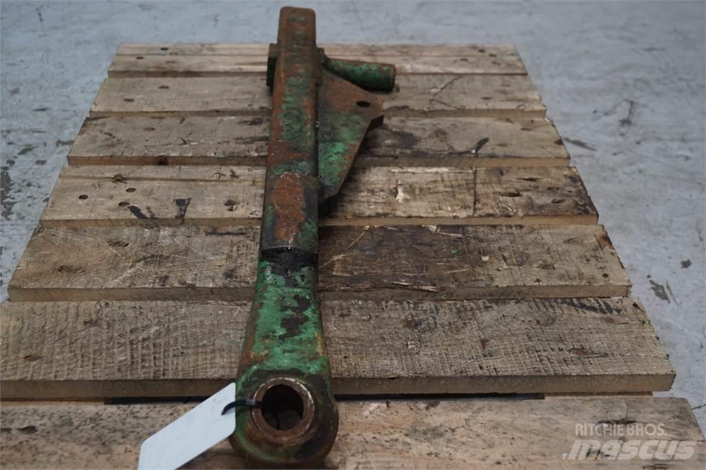 John Deere 2140 Sonstiges Traktorzubehör