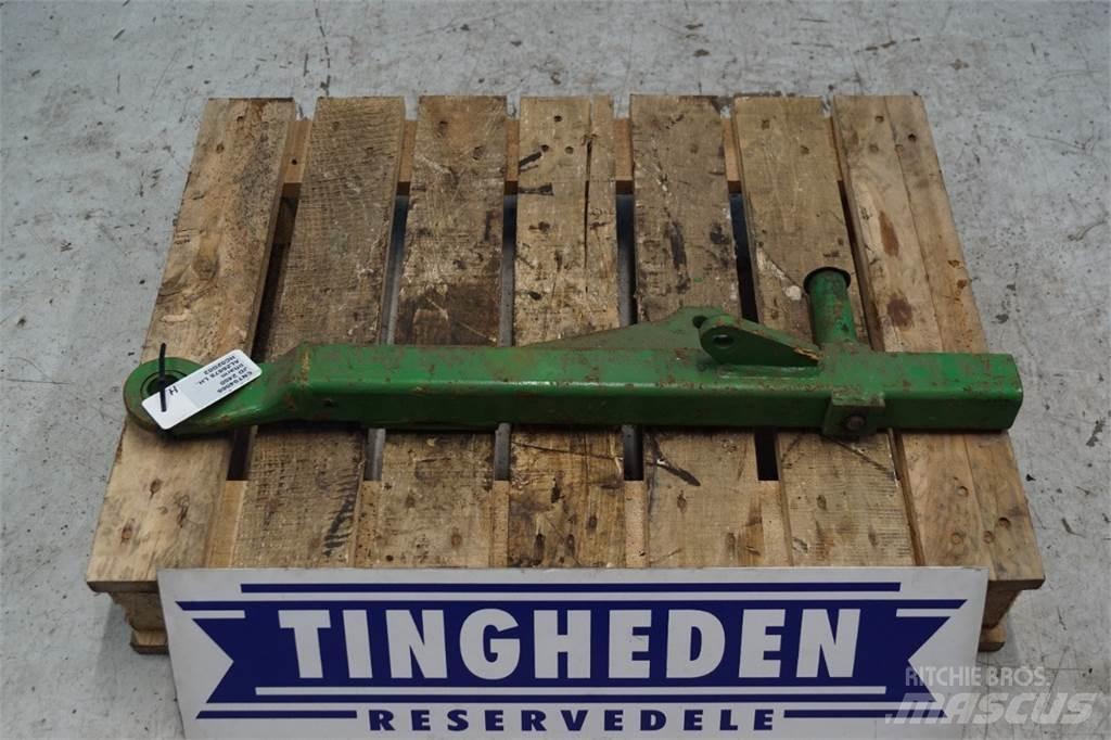 John Deere 2140 Sonstiges Traktorzubehör