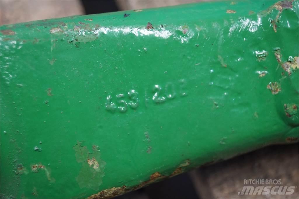 John Deere 2140 Sonstiges Traktorzubehör