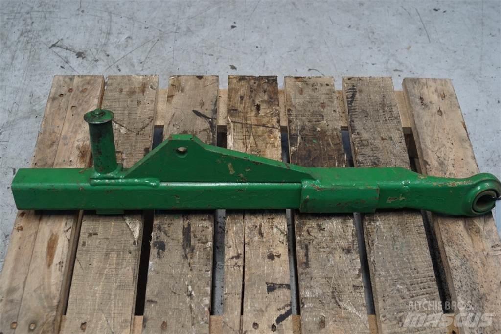 John Deere 2140 Sonstiges Traktorzubehör