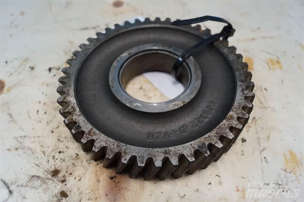 John Deere 2140 Getriebe