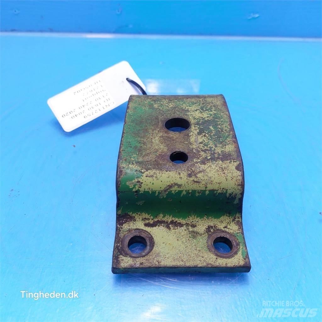 John Deere 2240 Sonstiges Traktorzubehör