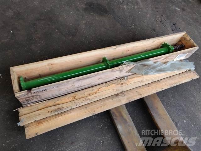 John Deere 2266 Zubehör Mähdrescher